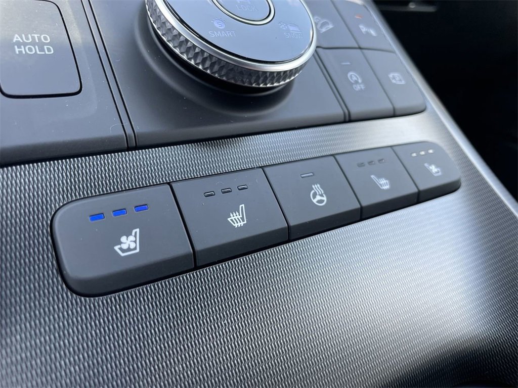 New 2025 Hyundai Palisade Calligraphy image 8