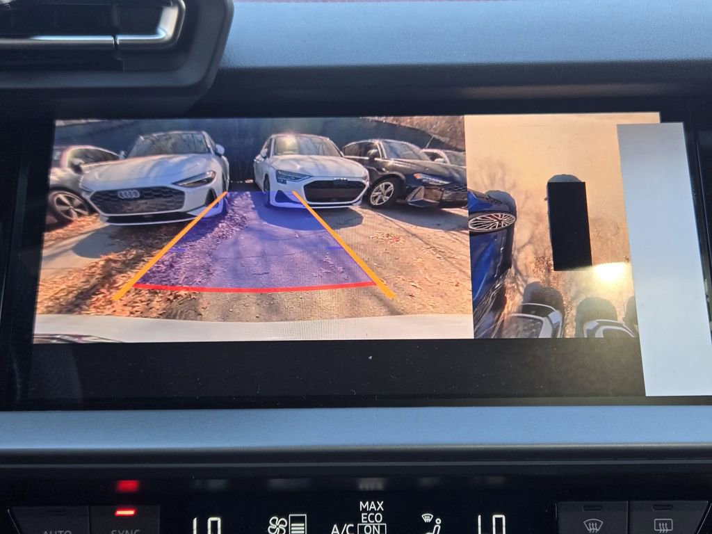 New 2026 Audi S3 Premium image 22