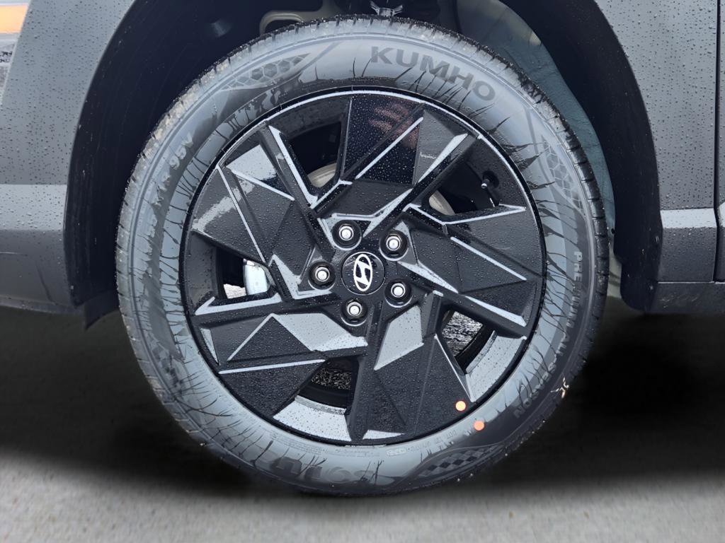 New 2026 Hyundai Kona SEL Sport image 9