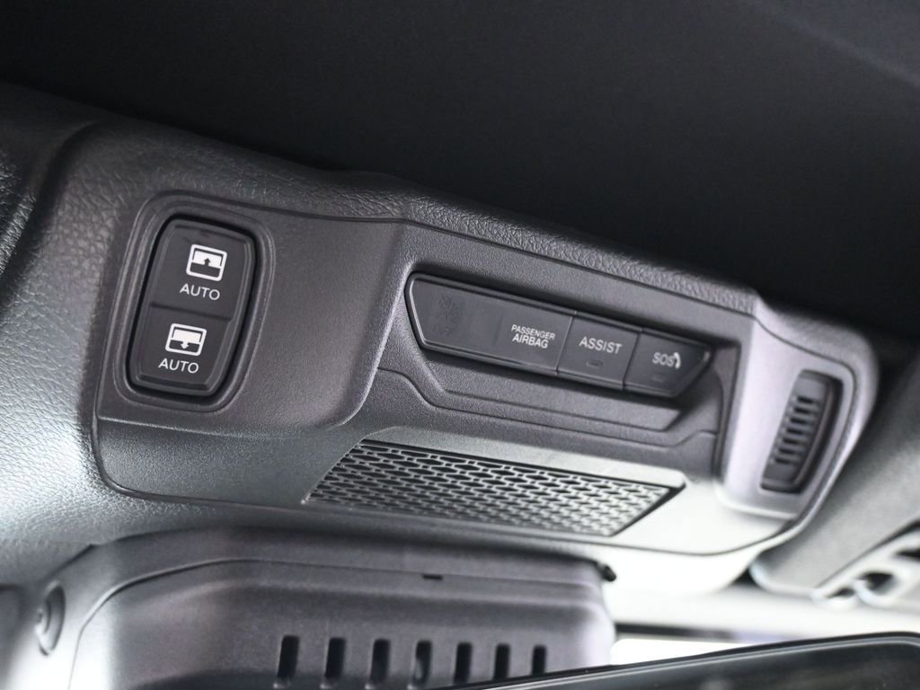 New 2026 Jeep Wrangler Unlimited Rubicon image 19