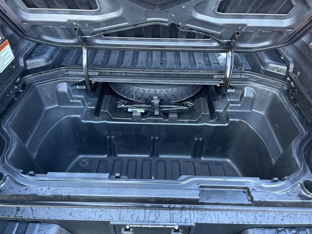 New 2026 Honda Ridgeline TrailSport image 38