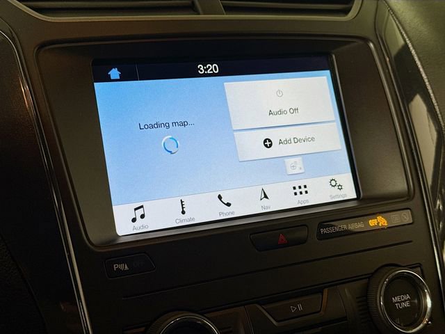 Certified 2019 Ford Explorer XLT w/ Equipment Group 202A image 15