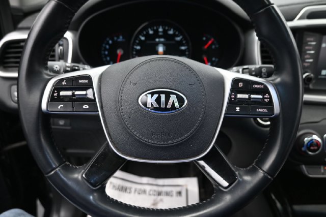 Used 2020 Kia Sorento EX AWD/4WD image 18