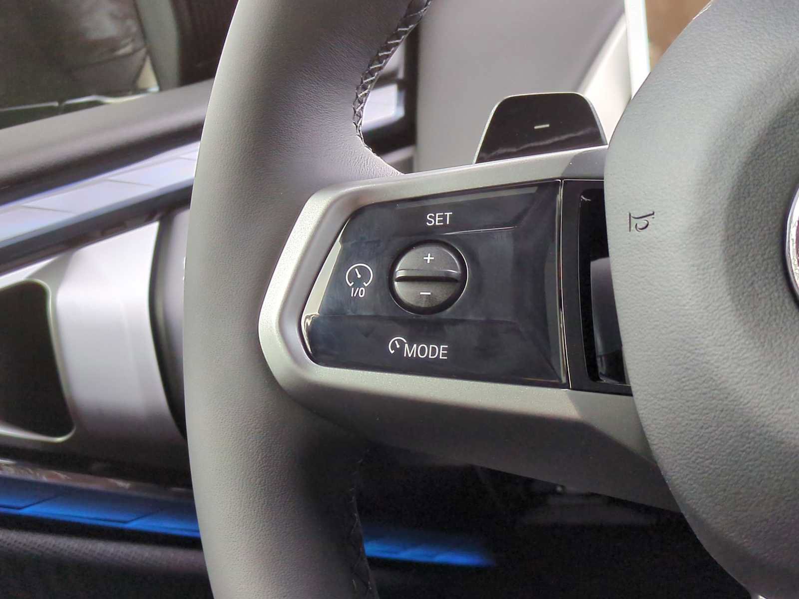 New 2026 BMW X3 xDrive30 image 25