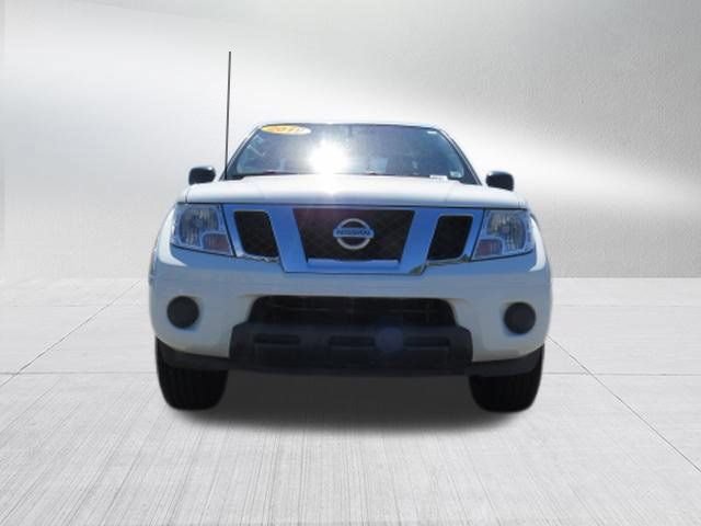 Used 2019 Nissan Frontier SV RWD image 9