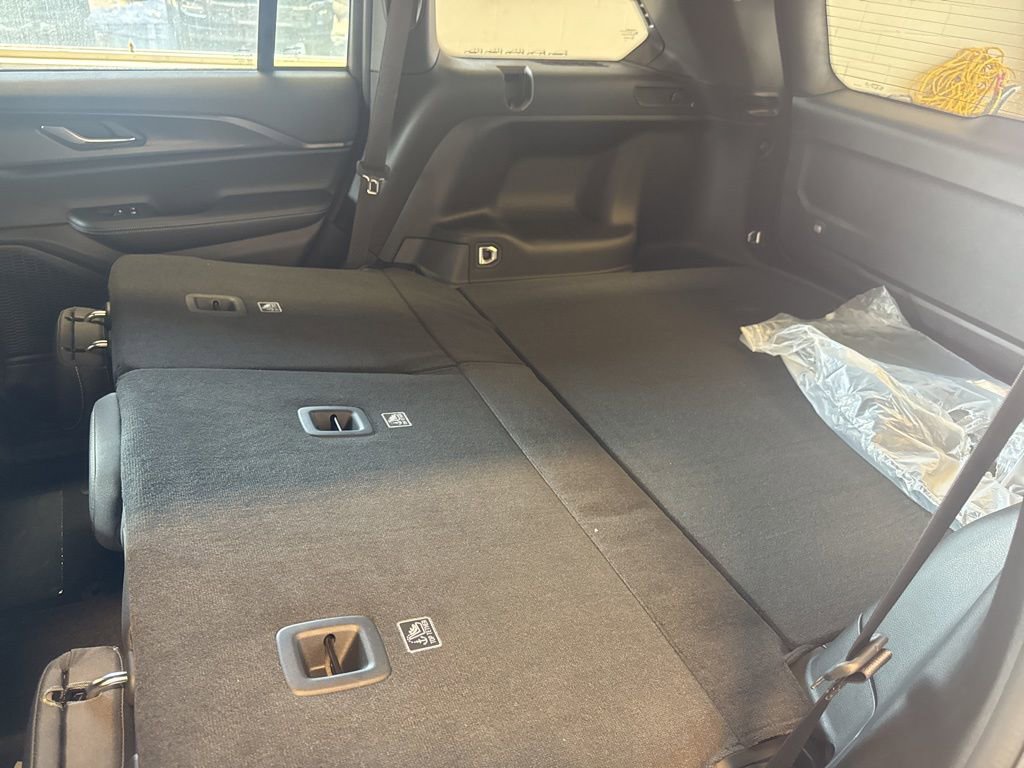 New 2025 Jeep Grand Cherokee Laredo w/ Luxury Tech Group I image 34