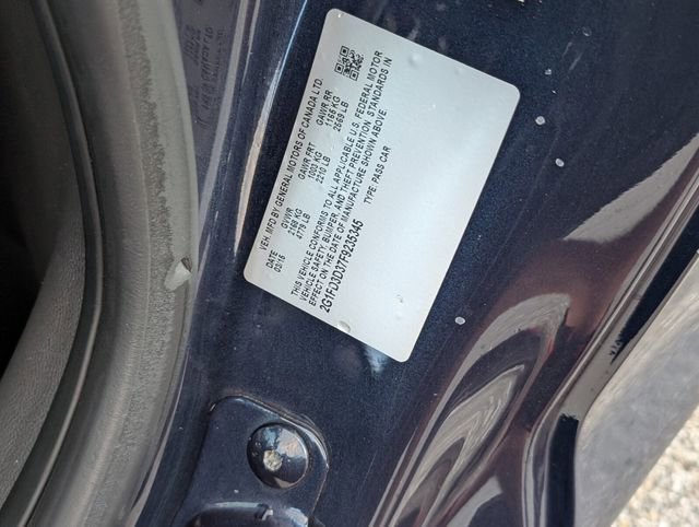 Used 2015 Chevrolet Camaro LT image 16