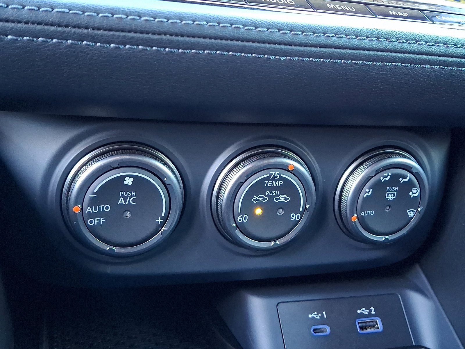 Used 2024 Nissan Z Performance w/ Floor Mat Package RWD image 15
