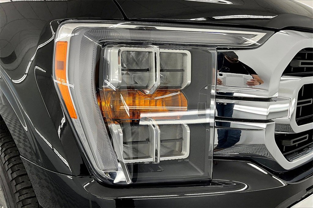 Used 2023 Ford F150 XLT w/ Equipment Group 302A High image 30