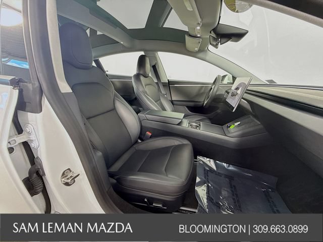 Used 2024 Tesla Model 3 RWD image 28