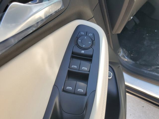 New 2026 Buick Encore GX Preferred FWD image 17