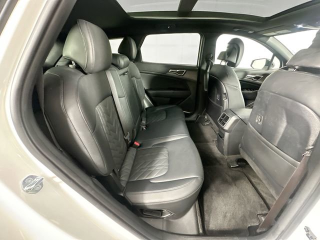 Used 2023 Kia Sportage X-Line image 29