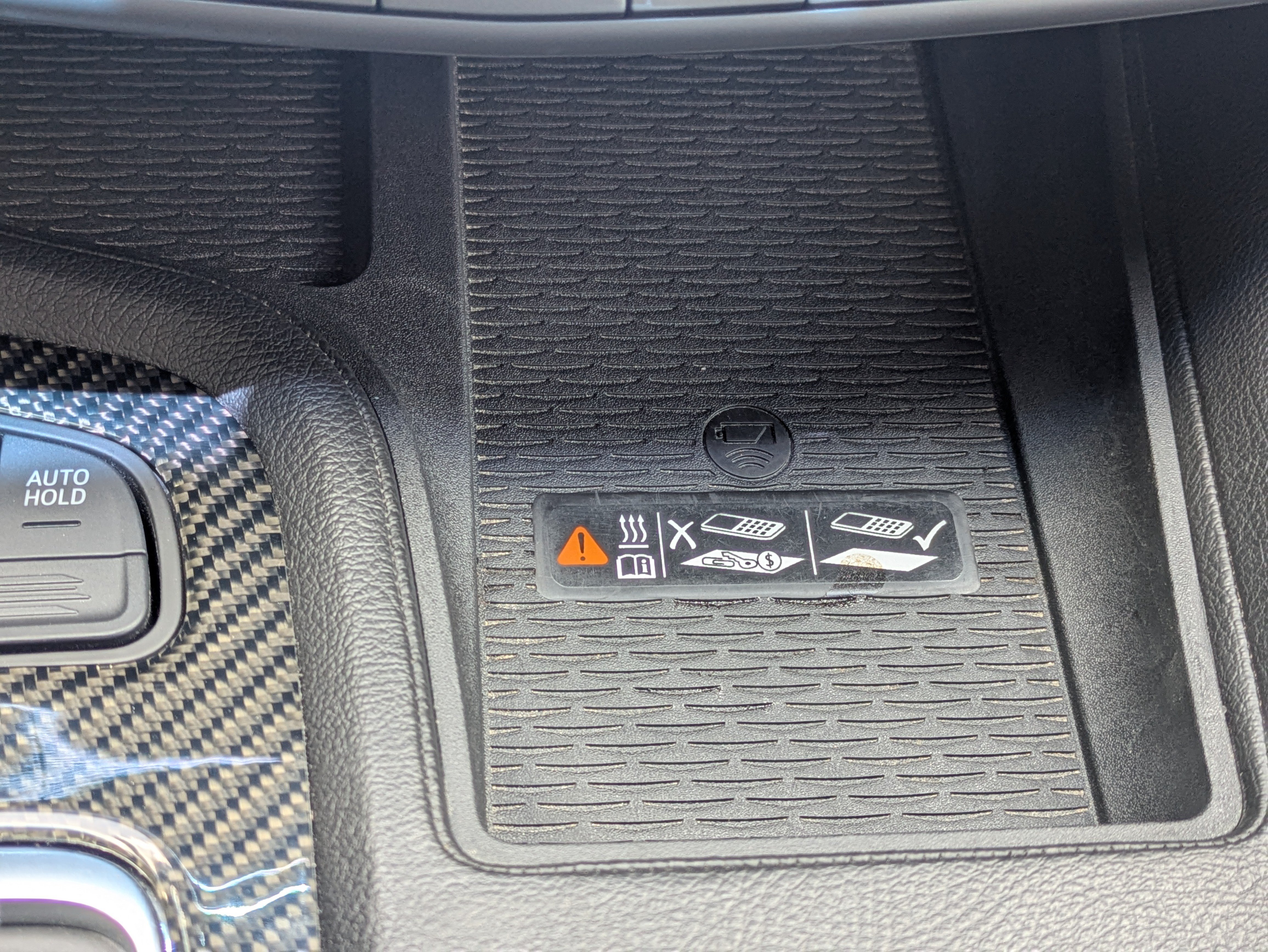Used 2022 Cadillac CT5 V Blackwing w/ Carbon Fiber Package 1 RWD image 21