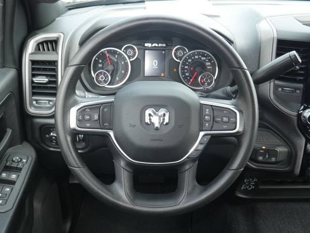 Used 2026 RAM 3500 Tradesman AWD/4WD image 16