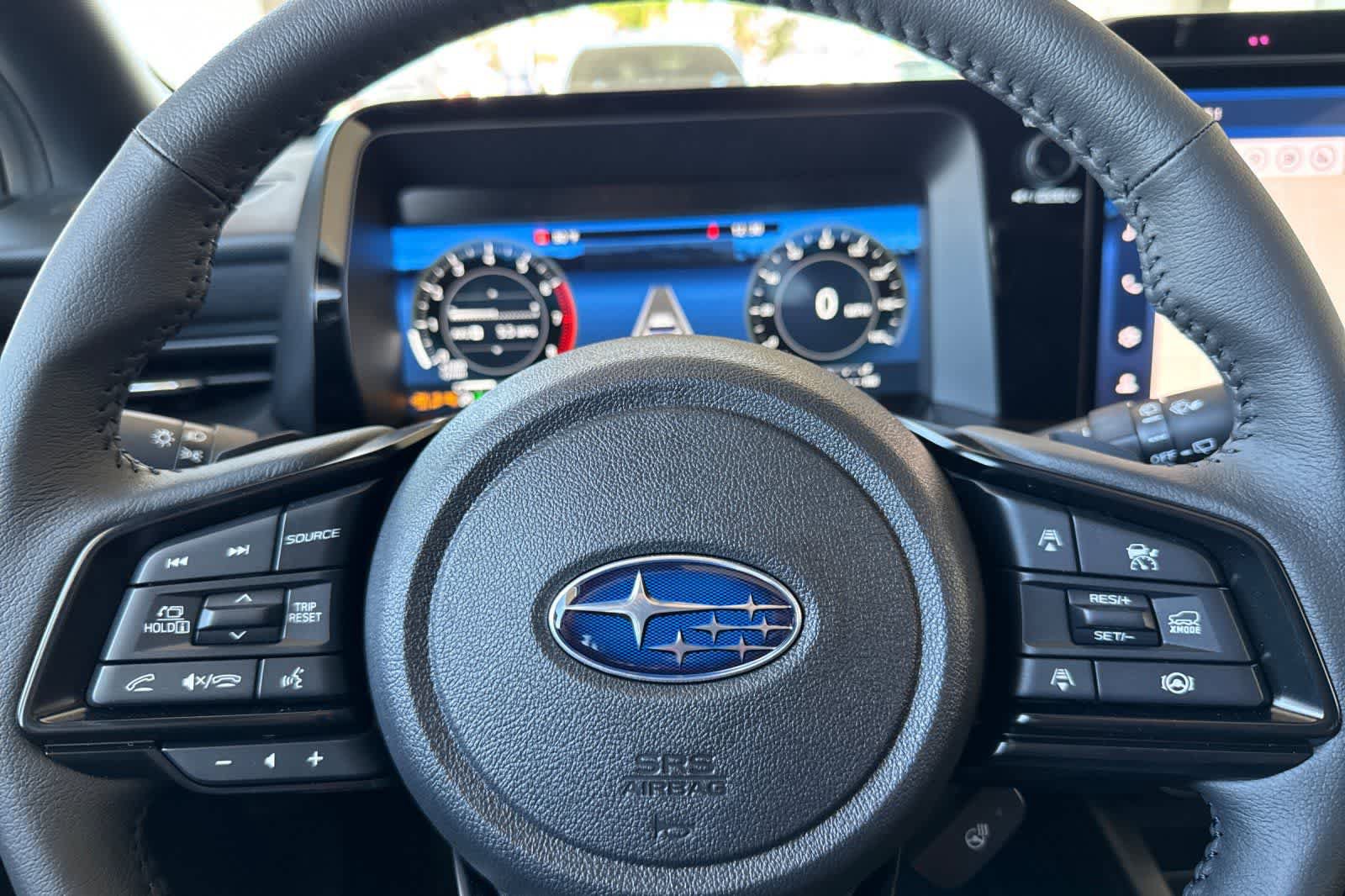New 2026 Subaru Outback Premium AWD/4WD image 26