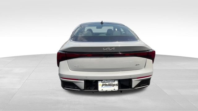 Used 2026 Kia K5 GT-Line w/ GT-Line Premium Package AWD/4WD image 5