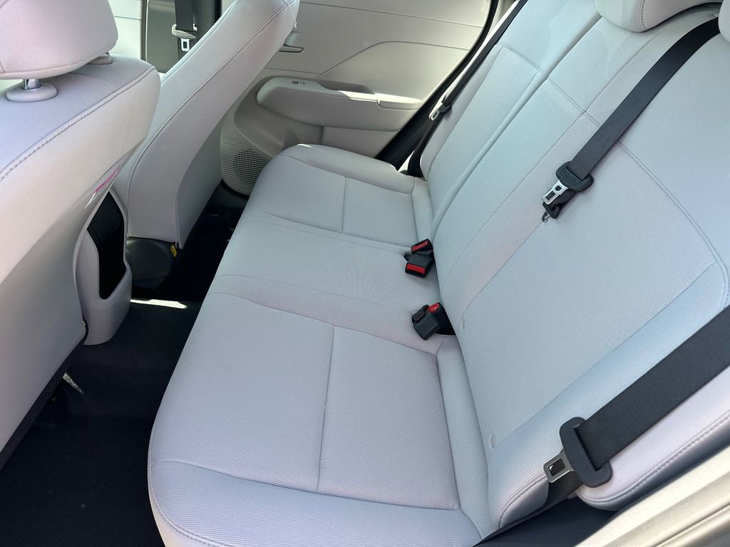 New 2026 Hyundai Kona SE FWD image 21