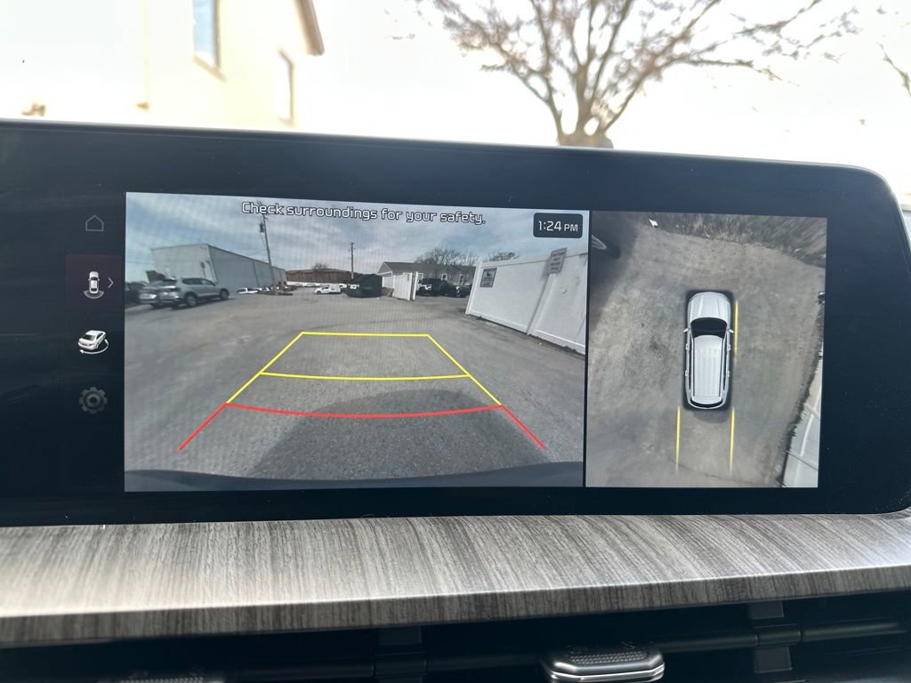 Used 2023 Kia Telluride SX Prestige image 50