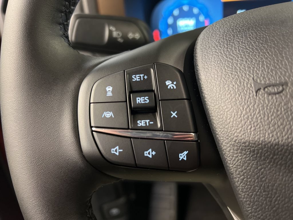New 2025 Ford Bronco Sport Outer Banks w/ Outer Banks Tech Package+ AWD/4WD image 17