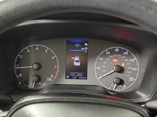 Used 2025 Toyota Corolla LE image 27