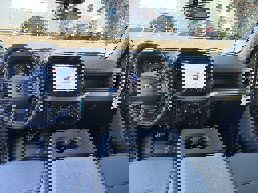 New 2025 Ford F150 XL image 22