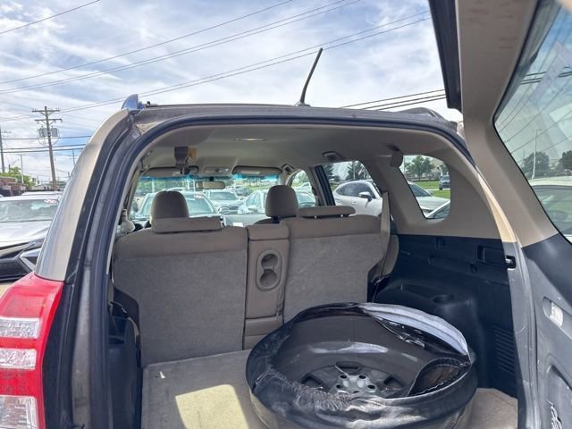 Used 2010 Toyota RAV4 4WD image 14