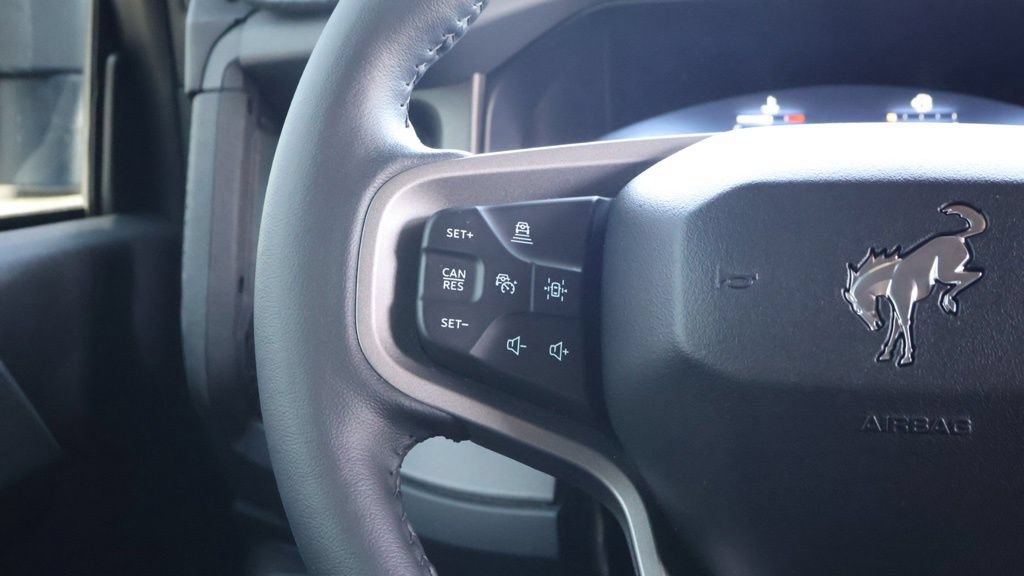Used 2025 Ford Bronco Badlands AWD/4WD image 20
