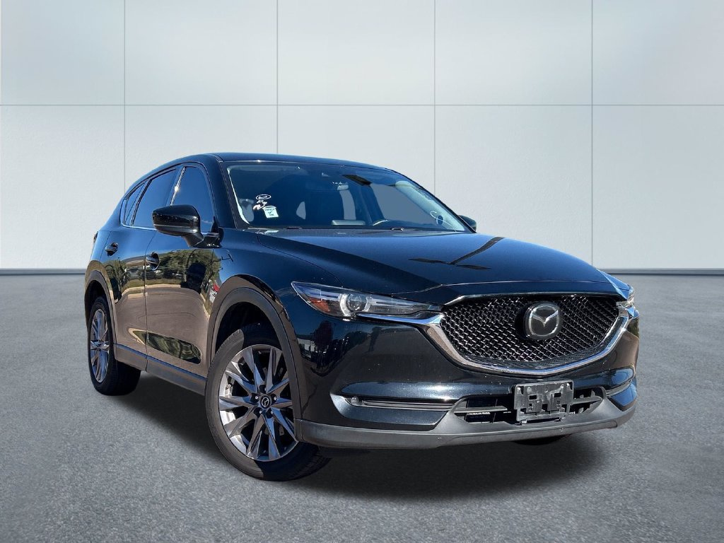 Used 2019 MAZDA CX-5 Grand Touring Reserve AWD/4WD image 33