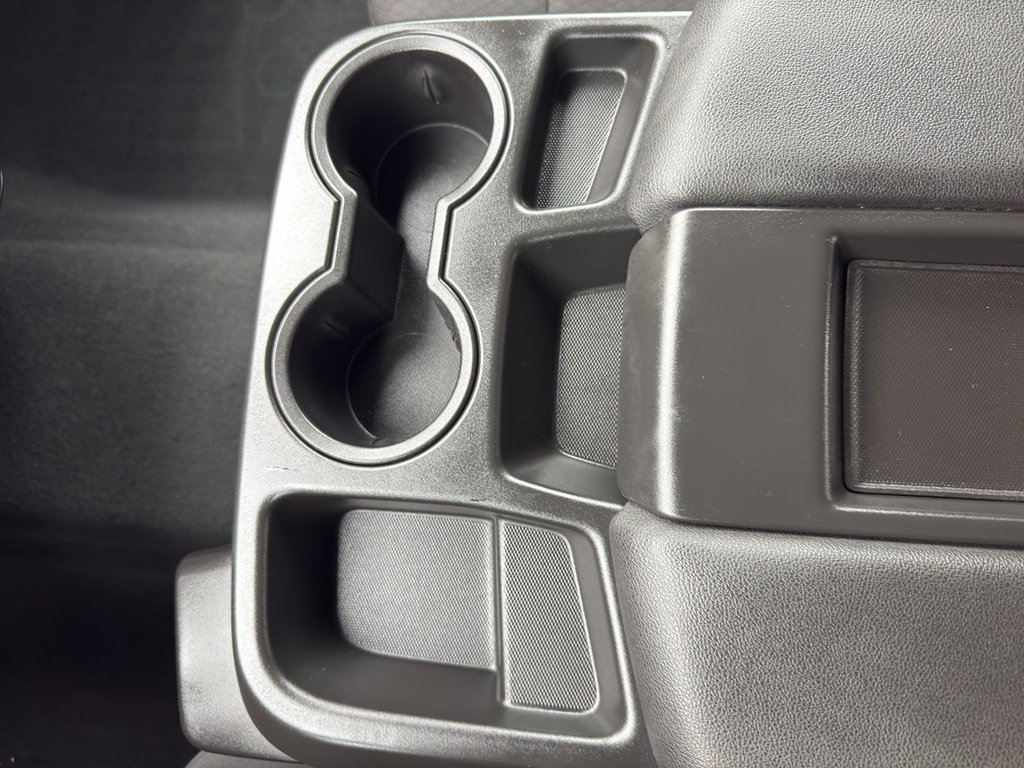 Used 2021 Chevrolet Silverado 1500 RST w/ Z71 Off-Road Package image 24