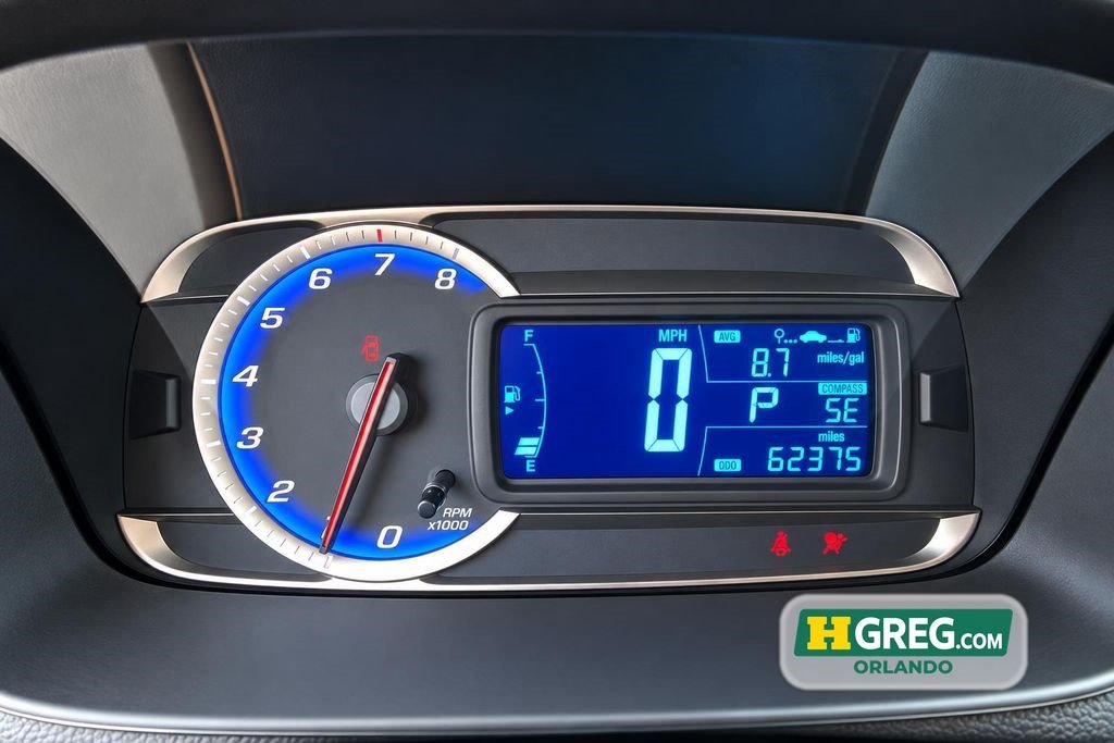 Used 2016 Chevrolet Trax LS AWD/4WD image 16