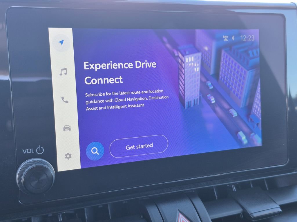 Used 2024 Toyota RAV4 LE image 23