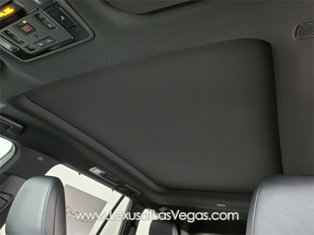 New 2026 Lexus TX 350 AWD image 11