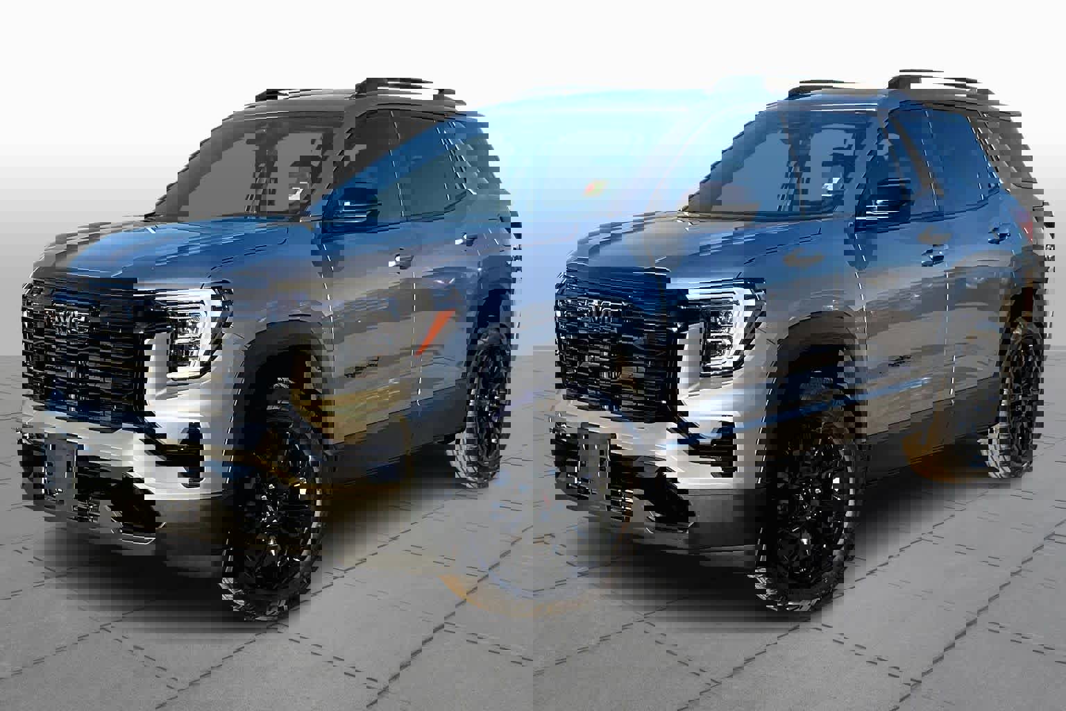 Certified 2026 GMC Terrain Elevation w/ Elevation Premium Package image 2