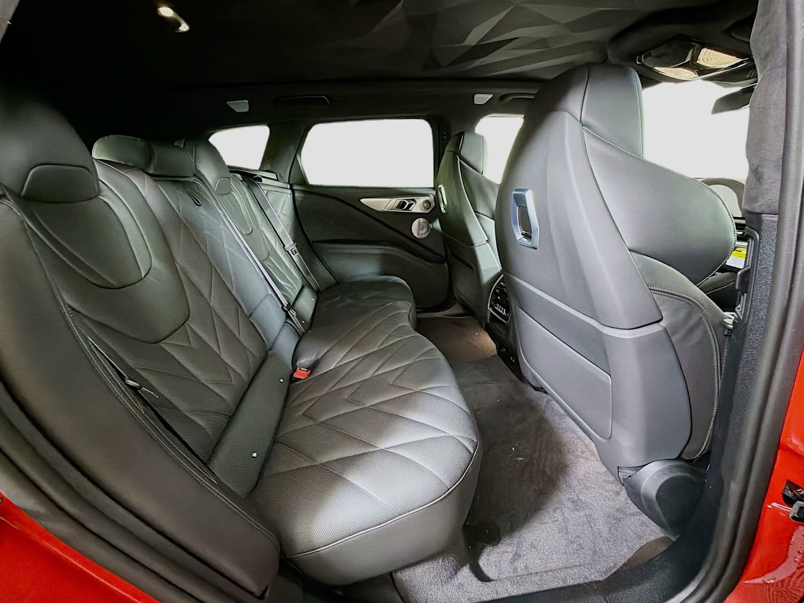 New 2026 BMW XM Label Red AWD/4WD image 30