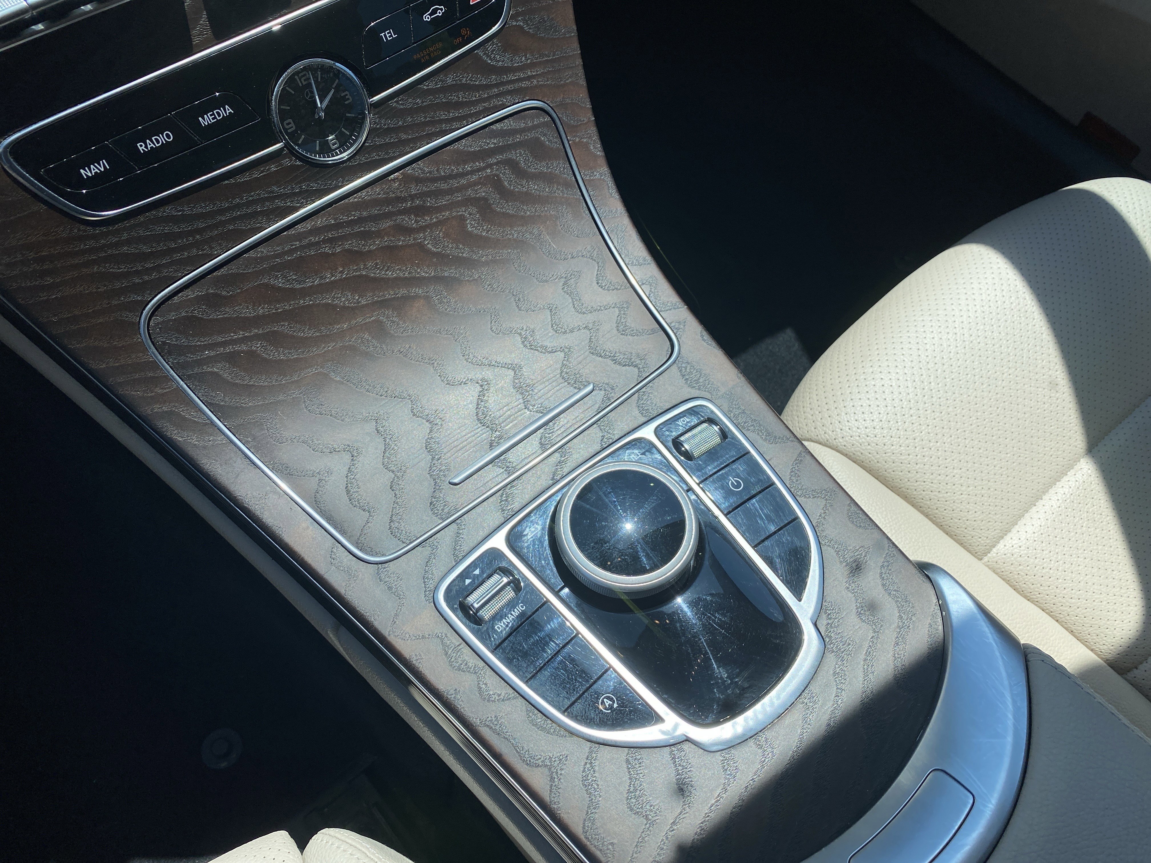 Used 2021 Mercedes-Benz C 300 Sedan image 37