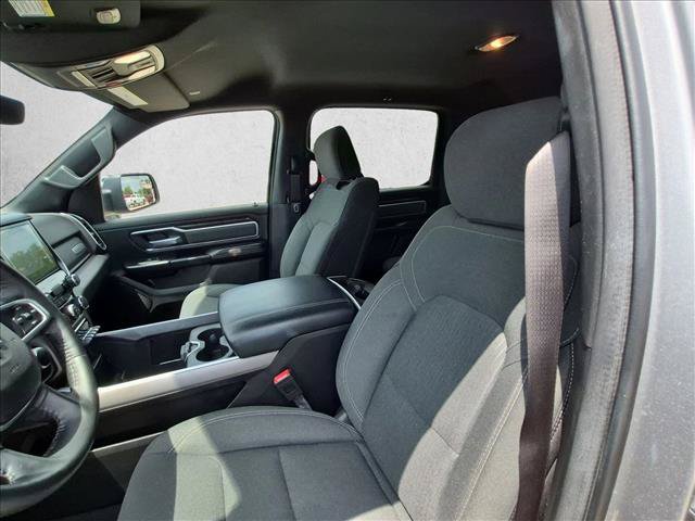 Used 2022 RAM 1500 Big Horn RWD image 15