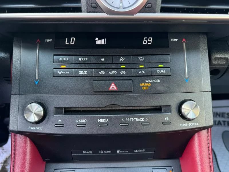 Used 2016 Lexus RC 350 RWD image 34