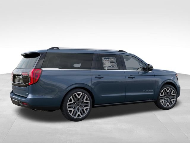 New 2027 Ford Expedition Max Platinum w/ Platinum Ultimate Package AWD/4WD image 7