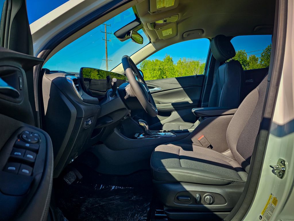 New 2026 Buick Encore GX Preferred w/ Advanced Technology Package AWD/4WD image 12