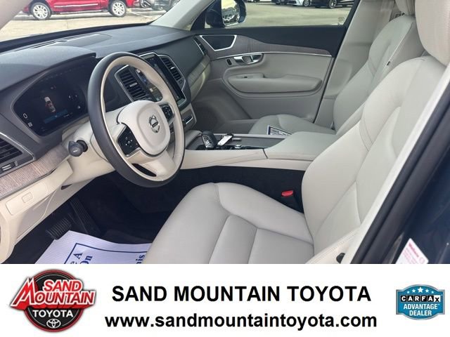 Used 2024 Volvo XC90 B6 Core w/ Protection Package Premier image 12