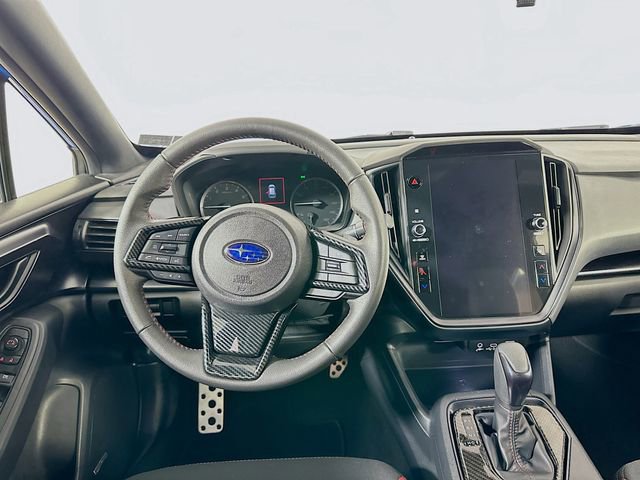Certified 2024 Subaru Impreza RS image 24