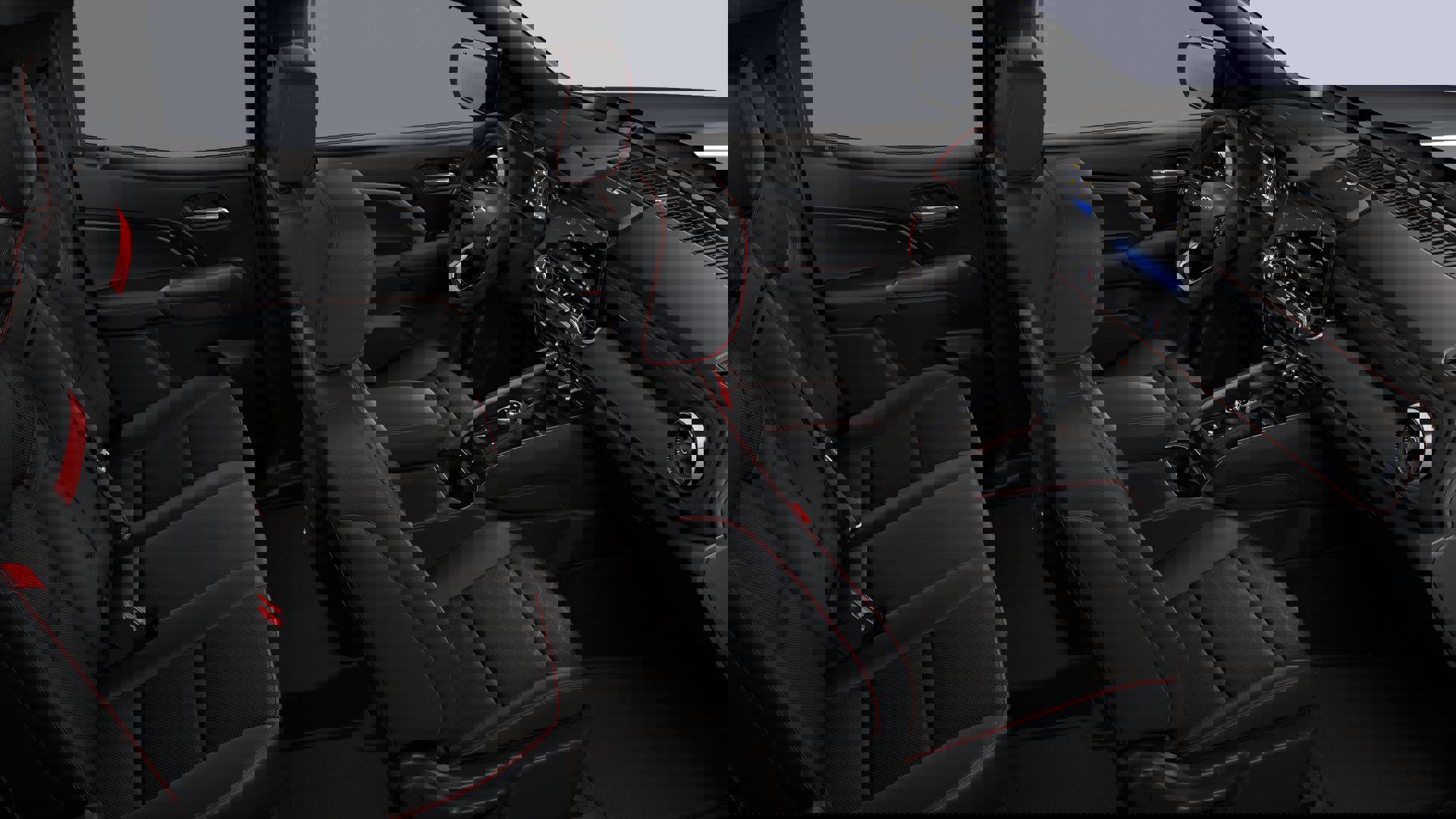 New 2026 Chevrolet Colorado Z71 w/ Technology Package image 52