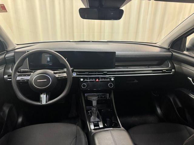 Used 2025 Hyundai Tucson SEL image 29