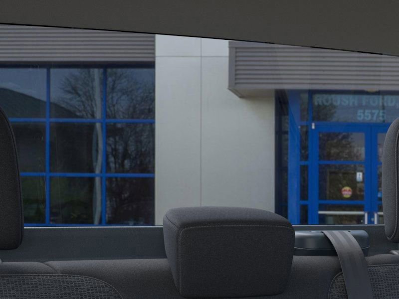 New 2026 Ford Maverick XL image 24