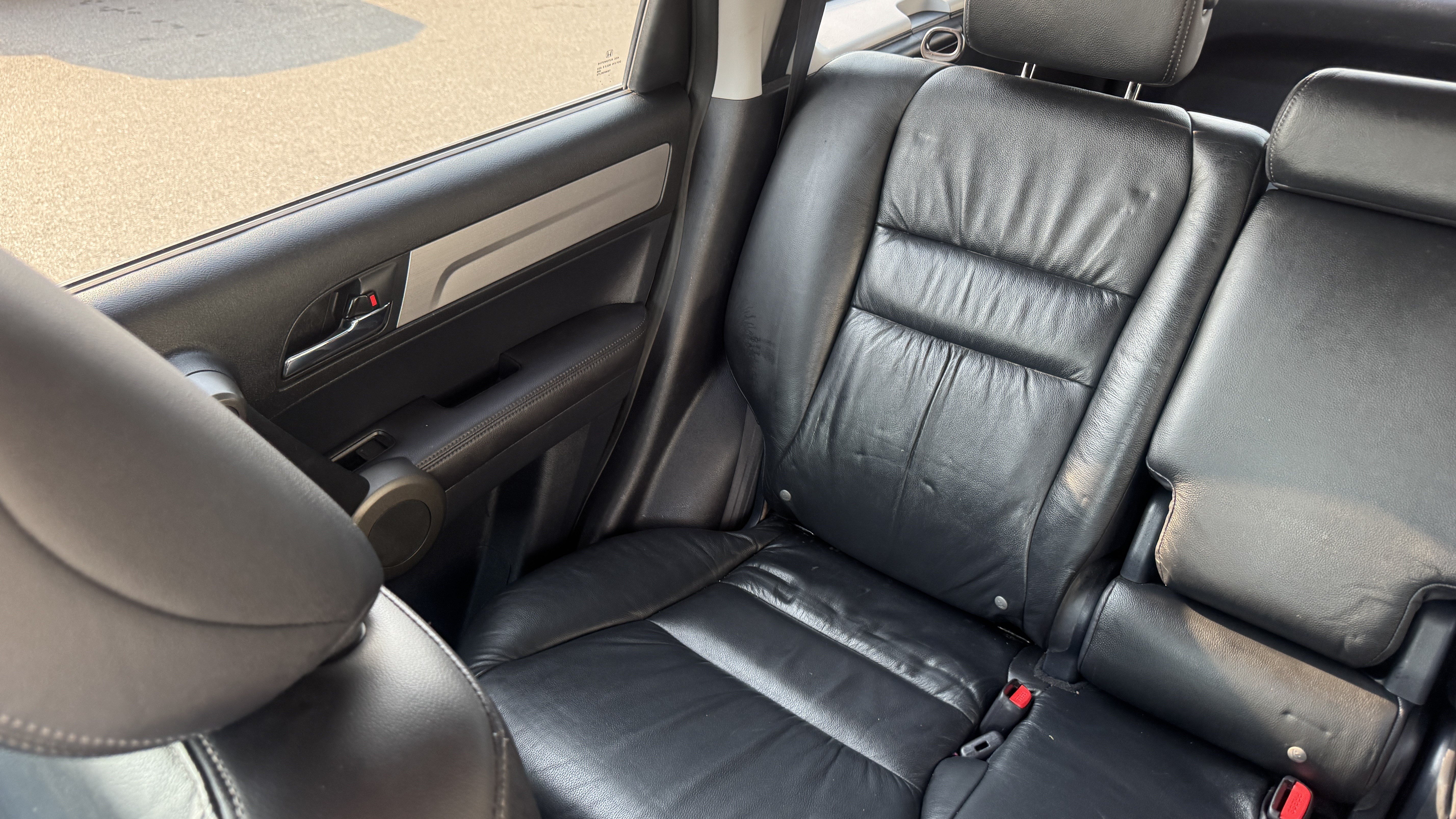Used 2011 Honda CR-V EX-L image 12