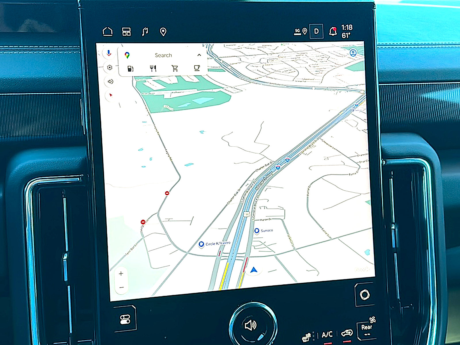 Used 2025 GMC Yukon XL Elevation image 33