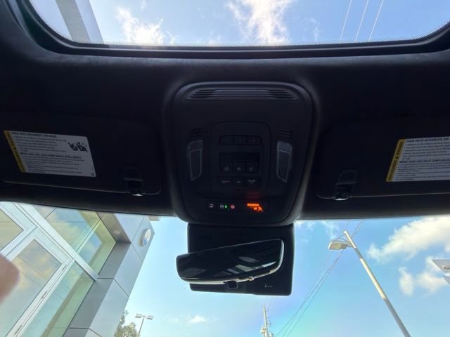 Used 2025 Cadillac CT5 V Blackwing w/ Carbon Fiber 1 Package RWD image 13