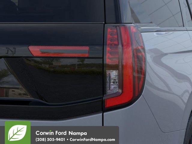 New 2026 Ford Expedition Platinum image 21