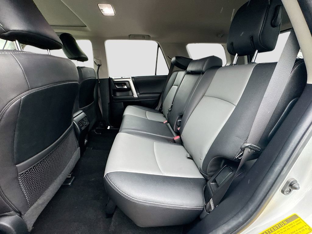 Used 2023 Toyota 4Runner SR5 Premium image 31