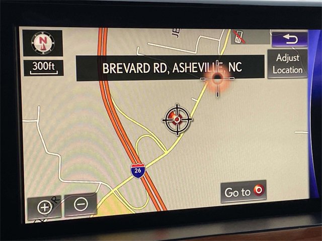 Used 2019 Lexus LX 570 4WD w/ Luxury Package image 26